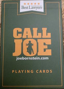 Call Joe Thumbnail
