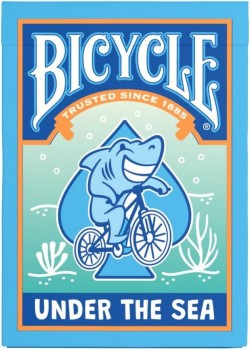 Under The Sea [Bicycle] Thumbnail