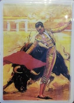 Matador, Bull Fighter Front Thumbnail Image