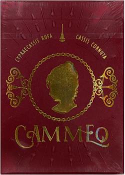 Cammeo V2: Cornelian Standard Front Thumbnail Image