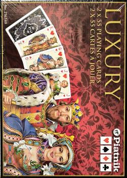 Luxury №216749 Thumbnail