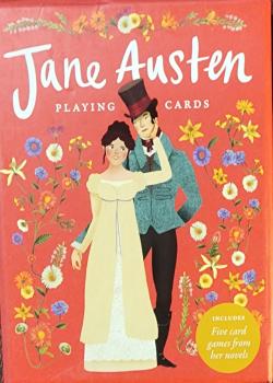Jane Austen.   A tribute Front Thumbnail Image