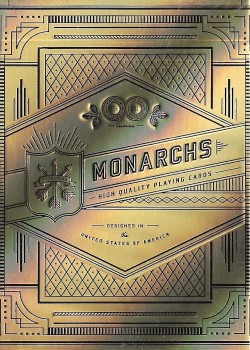Monarchs Prestige Edition Thumbnail
