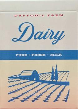 Dairy Vintage Front Thumbnail Image