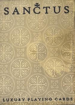 Sanctus Thumbnail