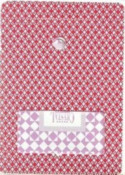 Crystal Casino Pink [Aristocrat] by Crystal Casino – tuck box back