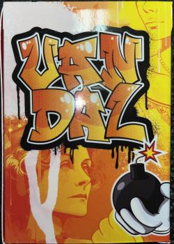 Vandal Front Thumbnail Image
