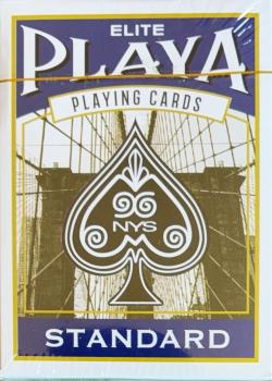 Elite Playa Standard - Blue Front Thumbnail Image