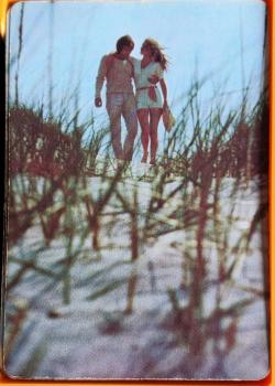Hallmark - Couple on the beach Thumbnail