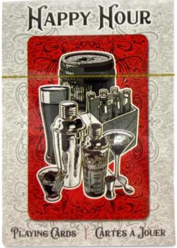 Happy Hour Front Thumbnail Image