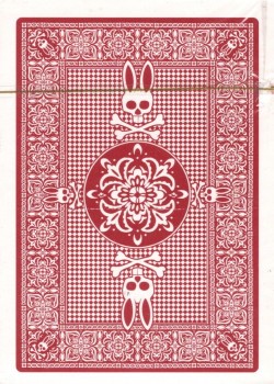 Psycho Bunny Front Thumbnail Image