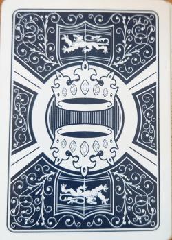 General Playing Cards Thumbnail