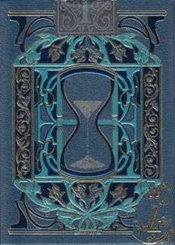 Andersen's Fairy Tales Sapphire Standard by Room One Cards – tuck box back
