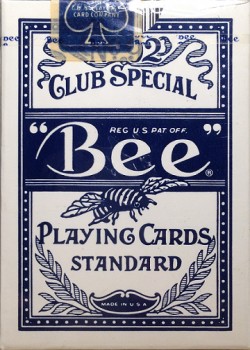 Desert Inn Blue Sinatra [Bee] Thumbnail