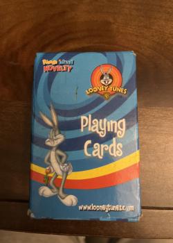 Looney Tunes Thumbnail