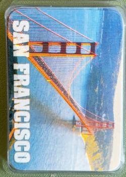 San Francisco Mini Thumbnail