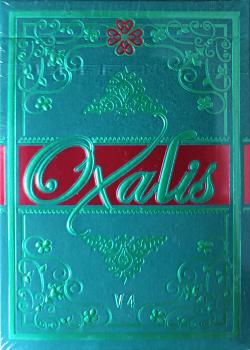 Oxalis V4 Standard Front Thumbnail Image