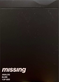 Analog Blink Front Thumbnail Image