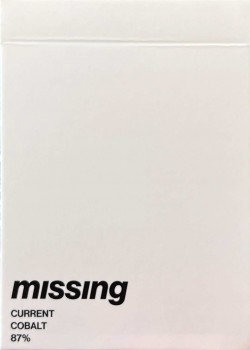 Current - Cobalt 87% Thumbnail