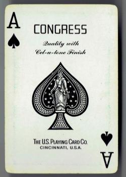 Congress Gift Set Blue Monogram Thumbnail
