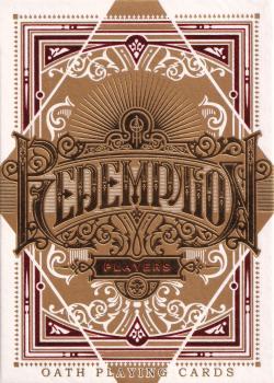 Redemption Players (Vintage) Thumbnail