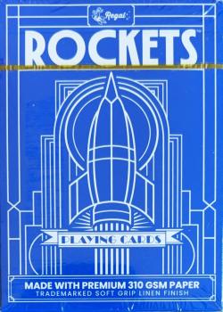 Rockets - Blue Thumbnail