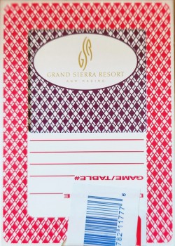Grand Sierra Resort And Casino Thumbnail