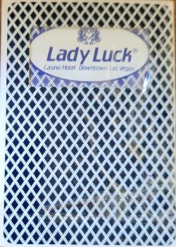 Lady Luck - Casino Hotel Downtown Las Vegas Thumbnail