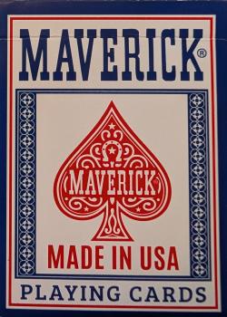 Maverick - Made in USA Thumbnail