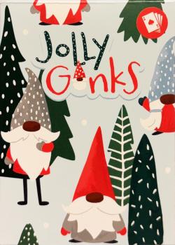 Jolly Gonks Thumbnail