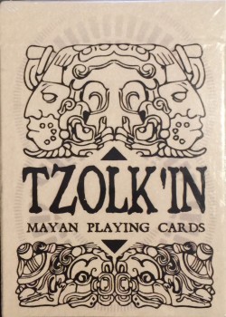 Tzolk'in Thumbnail