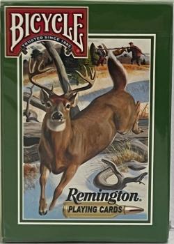 Bicycle Remington Thumbnail