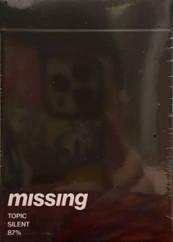 Topic - Silent 87% Thumbnail