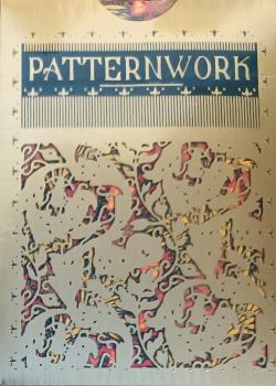Patternwork Gilded - Marigold and Moths Thumbnail