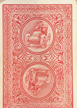 Automobile #1 Thumbnail