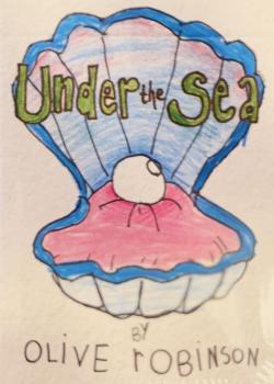 Under the sea Front Thumbnail Image