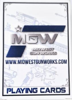 Midwest Gunworks Thumbnail
