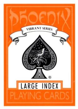 Phoenix Orange Large Index Thumbnail