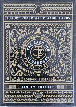 Clubhouse Prototype Thumbnail