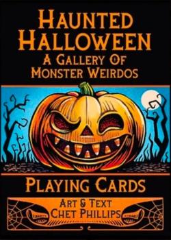Haunted Halloween Thumbnail