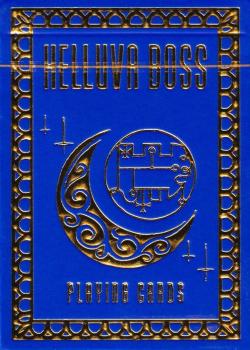 Helluva Boss Front Thumbnail Image