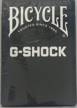 G-Shock [Bicycle] Thumbnail