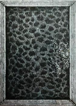 Zoo 52 - Panther Thumbnail