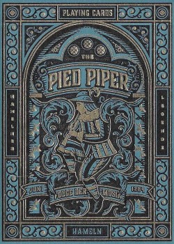 The Pied Piper - Hameln (Standard) Thumbnail