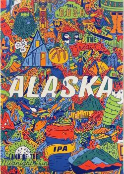 Alaska Front Thumbnail Image