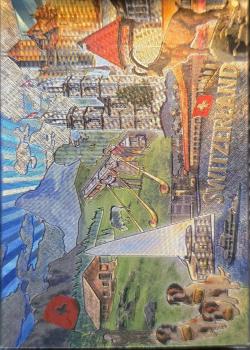 Switzerland Thumbnail