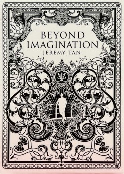 Beyond Imagination V3 Ghost Thumbnail