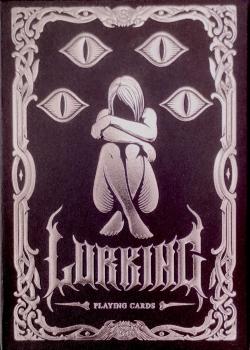 Lurking - Silver Veil Thumbnail