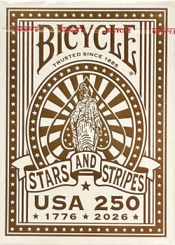Stars And Stripes Usa 250 Thumbnail