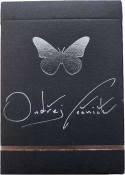 Butterfly Black Series (Signed) Thumbnail